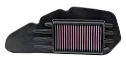 K&N - K&N HA-1213 Replacement Air Filter - Image 1