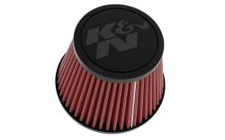 K&N - K&N RU-9920 Universal Clamp-On Air Filter - Image 1