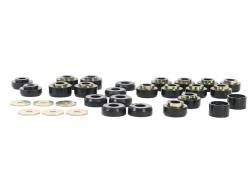 Nolathane - Nolathane REV220.0154 Body Mount Bushing for Chevy - Image 2