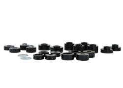 Nolathane - Nolathane REV220.0188 Body Mount Bushing for Ford/Mazda Mercury - Image 3