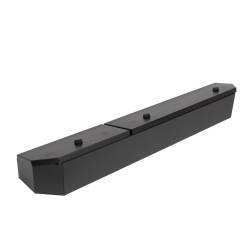 Tuffy Security Products - Tuffy Security 319-01-A Compact Underseat Lockbox 15-25 Ford Supercab - Image 1