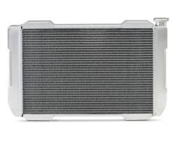 Proform - Proform 126FB20 Universal Radiator System 26" Core Bracket w/Fans for Ford - Image 3
