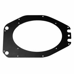 MB Quart - MB Quart JE1-169SB Tuned Audio Series 6x9" Rear Speaker Mounts for Jeep JL/JT - Image 4