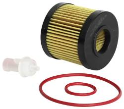 K&N - K&N SO-7020 Performance Oil Filter - Image 1