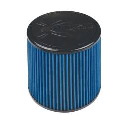 Injen - Injen X-1125-BB SuperNano-Web Air Filter 6" Flange ID 8.25" Base/6" Media/7" Top - Image 2