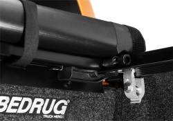 RealTruck Truxedo - Truxedo 1431701 Pro X15 Tonneau Cover for 24 Ranger - Image 5