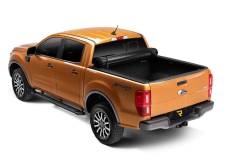 RealTruck Truxedo - Truxedo 1531716 Truxedo Sentry CT Tonneau Cover for 24 Ranger - Image 3