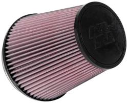 K&N - K&N RU-1041 Universal Clamp-On Air Filter - Image 1