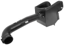 K&N - K&N 71-1576 Blackhawk Performance Cold Air Intake Kit - Image 2
