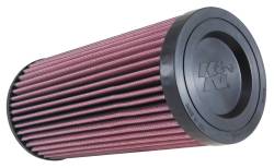 K&N - K&N PL-8715 Replacement Air Filter - Image 1