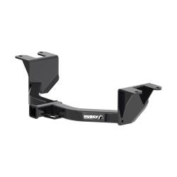 Husky Towing 69627C 2" Class III Receiver Tow Hitch for Silverado/Sierra 1500