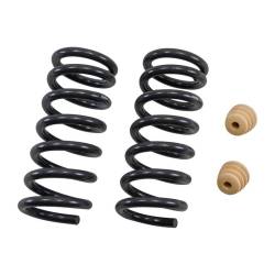 Belltech - Belltech 4762 2" Front Coil Spring Lowering Kit for 09-22 RAM 1500 Std Cab 2WD - Image 4