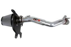 HPS Performance - HPS 827-633P Polished Air Intake Kit for Select 16-24 Lexus IS/RC/GS 2.0L Turbo - Image 1