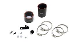 HPS Performance - HPS 17-129P Polished Cold Side Intercooler Charge Pipe for 18-20 Audi S3 Turbo - Image 2