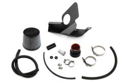 HPS Performance - HPS 827-714WB Black Air Intake w/Heat Shield for 19-21 Volkswagen Jetta Turbo - Image 2