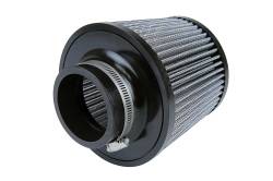 HPS Performance - HPS HPS-4275 Replacement Air Filter 2.75" Flange ID 7.75" Height 6" Base 5" Long - Image 2