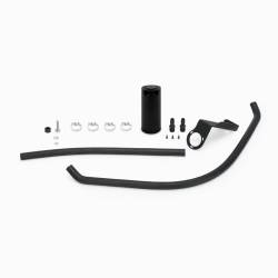 Mishimoto - Mishimoto MMBCC-RAM-09PBE2 Baffled Oil Catch Can for 09-18 RAM 5.7L - Image 1