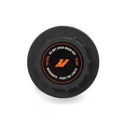 Mishimoto - Mishimoto MMRC-11-FRD Mishimoto 1.1 Bar Reservoir Cap Overflow for Ford - Image 1