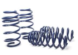 H&R Special Springs LP - H&R 29261-2 Sport Spring Kit for Audi A3 FWD - Image 1