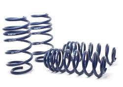 H&R Special Springs LP - H&R 29261-2 Sport Spring Kit for Audi A3 FWD - Image 2