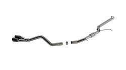 Borla - Borla Exhaust 140948BC S-Type Cat-Back System - Image 1