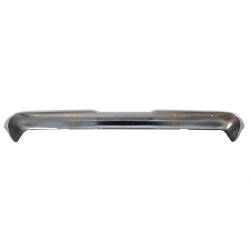 Auto Metal Direct - Auto Metal Direct 990-1464 Rear Bumper for 64 Plymouth B-Body - Image 3