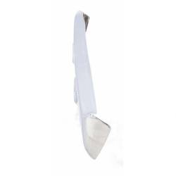 Auto Metal Direct - Auto Metal Direct 990-1470 Rear Bumper for 70 Plymouth B-Body - Image 3