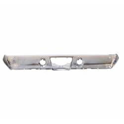 Auto Metal Direct - Auto Metal Direct 990-1470 Rear Bumper for 70 Plymouth B-Body - Image 4