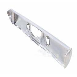 Auto Metal Direct - Auto Metal Direct 990-1470 Rear Bumper for 70 Plymouth B-Body - Image 5