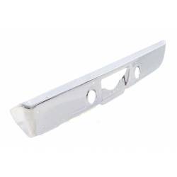 Auto Metal Direct - Auto Metal Direct 990-1470 Rear Bumper for 70 Plymouth B-Body - Image 6