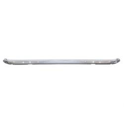Auto Metal Direct - Auto Metal Direct 990-1572 Rear Bumper w/Jack Slots for 71-72 Plymouth Barracuda - Image 4