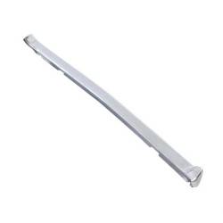 Auto Metal Direct - Auto Metal Direct 990-1572 Rear Bumper w/Jack Slots for 71-72 Plymouth Barracuda - Image 5