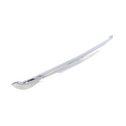 Auto Metal Direct - Auto Metal Direct 990-1572 Rear Bumper w/Jack Slots for 71-72 Plymouth Barracuda - Image 6