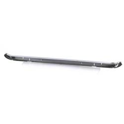 Auto Metal Direct - Auto Metal Direct 990-1574 Rear Bumper for 74 Plymouth Barracuda - Image 3