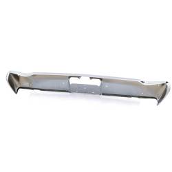 Auto Metal Direct - Auto Metal Direct 990-2068 Rear Bumper for 68-69 Dodge Dart - Image 3