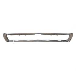 Auto Metal Direct - Auto Metal Direct 990-2672 Rear Bumper for 72 Dodge Charger - Image 4