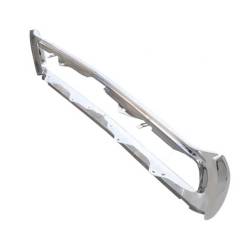 Auto Metal Direct - Auto Metal Direct 990-2672 Rear Bumper for 72 Dodge Charger - Image 5