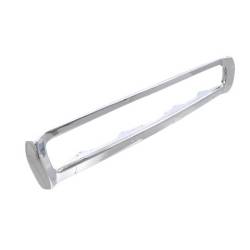 Auto Metal Direct - Auto Metal Direct 990-2672 Rear Bumper for 72 Dodge Charger - Image 6