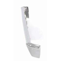 Auto Metal Direct - Auto Metal Direct 990-3068 Rear Bumper for 68-72 Chevy II/Nova/Ventura II - Image 3