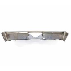Auto Metal Direct - Auto Metal Direct 990-3068 Rear Bumper for 68-72 Chevy II/Nova/Ventura II - Image 4