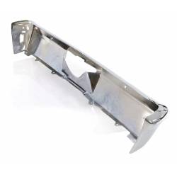 Auto Metal Direct - Auto Metal Direct 990-3068 Rear Bumper for 68-72 Chevy II/Nova/Ventura II - Image 5