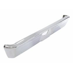 Auto Metal Direct - Auto Metal Direct 990-3068 Rear Bumper for 68-72 Chevy II/Nova/Ventura II - Image 6