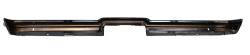 Auto Metal Direct - Auto Metal Direct 990-5569 Rear Bumper for 69 Pontiac Firebird - Image 3