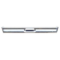 Auto Metal Direct - Auto Metal Direct 990-8963 Rear Bumper for 63 Ford Galaxie - Image 3