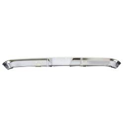 Auto Metal Direct - Auto Metal Direct 100-4561-1 Front Bumper for 61-63 Ford F100/F250 Pickup - Image 3
