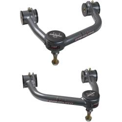 Camburg - Camburg CAM-110210 1.25" Performance Uniball Upper Arms w/Covers - Image 1
