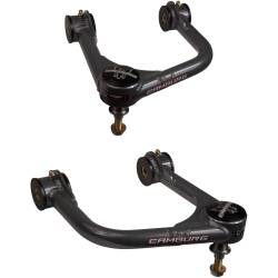 Camburg - Camburg CAM-110213 1.25" Performance Uniball Upper Arms w/Covers - Image 1