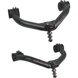 Camburg - Camburg CAM-210026 1.25" Performance Uniball Upper Arms - Image 1