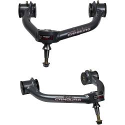 Camburg - Camburg CAM-210054 1.25" Performance Uniball Upper Arms - Image 1
