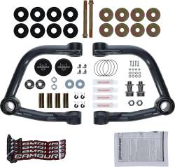 Camburg - Camburg CAM-310197 Front Suspension Control Arms for 05-15 Toyota Tacoma - Image 2